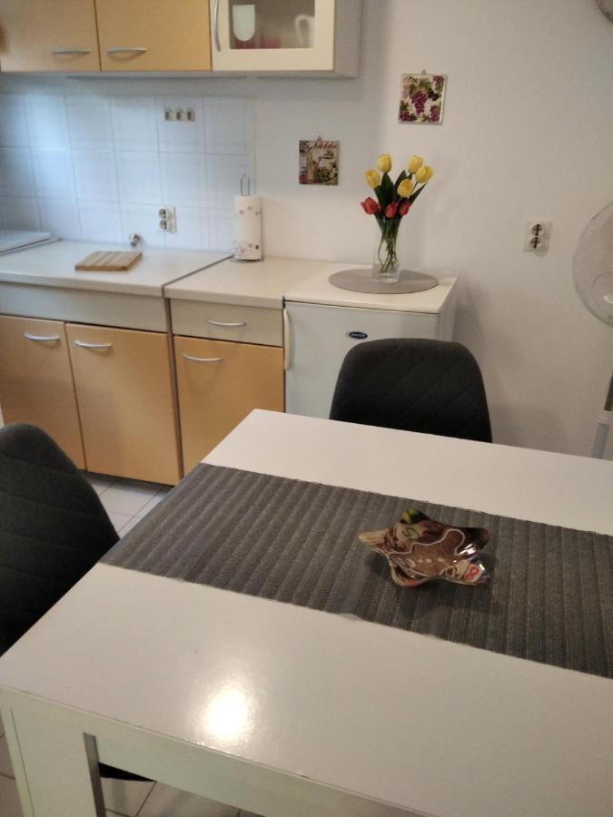 Apartment Anny Пула Экстерьер фото