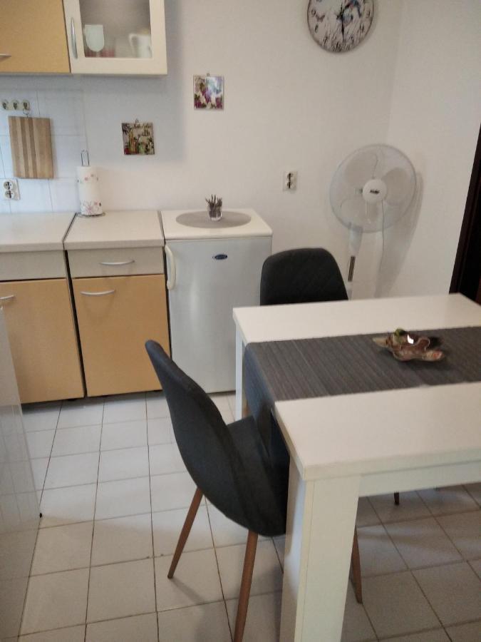 Apartment Anny Пула Экстерьер фото