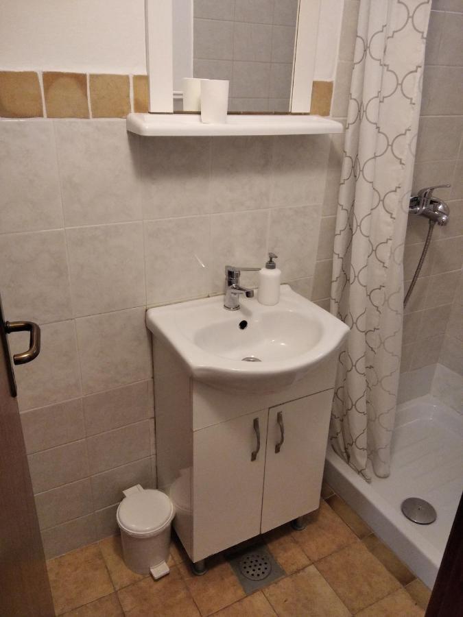 Apartment Anny Пула Экстерьер фото