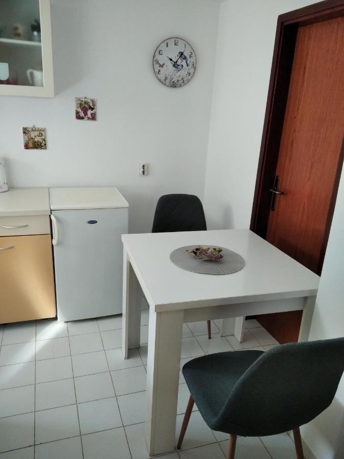Apartment Anny Пула Экстерьер фото
