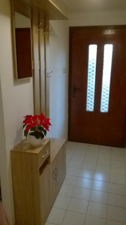 Apartment Anny Пула Экстерьер фото
